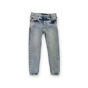 Beau Hudson Acid Wash Jeg Skinnies